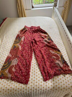 Namai Nayan Pants